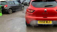 Renault Clio 0.9 TCE 90 GT Line 5dr Petrol Hatchback